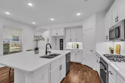 704 8th Street, Argyle, TX 76226 - Photo 16