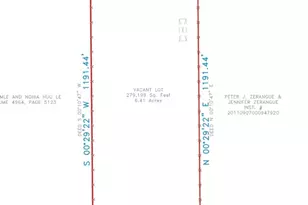 20322 Co Rd 590, Nevada, TX 75173 - Photo 1
