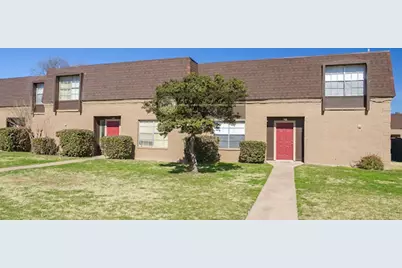 2400 Buffalo Gap Road #260, Abilene, TX 79605 - Photo 1