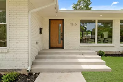7210 Baxtershire Drive, Dallas, TX 75230 - Photo 2