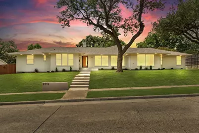 7210 Baxtershire Drive, Dallas, TX 75230 - Photo 1