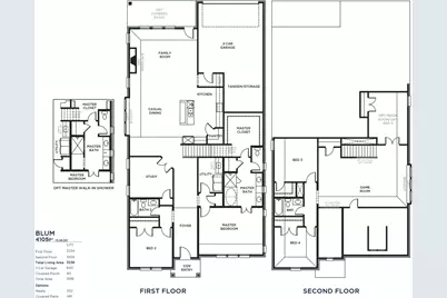 418 Bassett Hall Road, Fate, TX 75189 - Photo 32