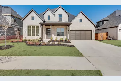 568 Barcara Lane, Frisco, TX 75033 - Photo 1