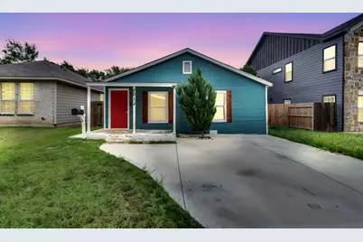 2013 Birdell Street, Fort Worth, TX 76105 - Photo 1