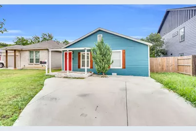 2013 Birdell Street, Fort Worth, TX 76105 - Photo 2