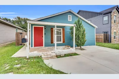 2013 Birdell Street, Fort Worth, TX 76105 - Photo 4