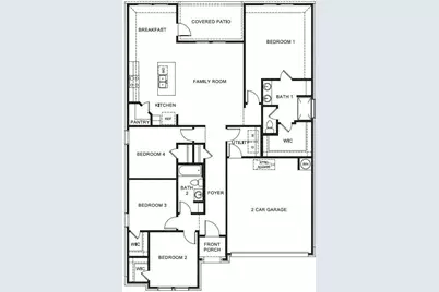 2217 Redwing Drive, Denton, TX 76205 - Photo 28