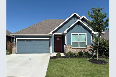 2217 Redwing Drive, Denton, TX 76205 - Photo 1