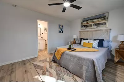 1214 Brownwood Drive, Lewisville, TX 75067 - Photo 16