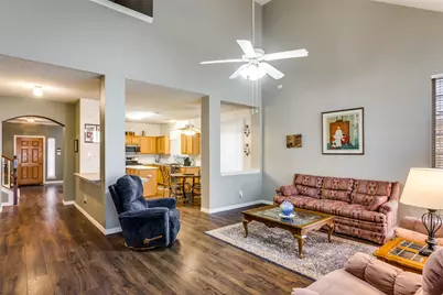 8124 Hosta Way, Fort Worth, TX 76123 - Photo 16