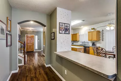 8124 Hosta Way, Fort Worth, TX 76123 - Photo 8