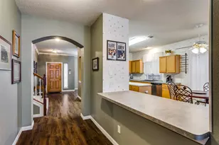 8124 Hosta Way, Fort Worth, TX 76123 - Photo 8