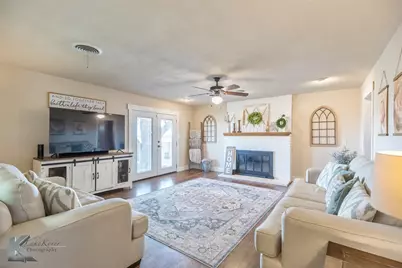 15275 County Road 4760, Munday, TX 76371 - Photo 14