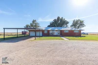 15275 County Road 4760, Munday, TX 76371 - Photo 1