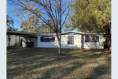 1513 Lawdwin Avenue, Bridgeport, TX 76426 - Photo 2