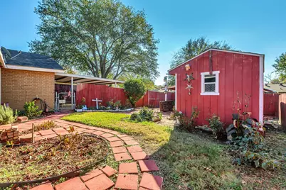 3817 Commonwealth Drive, Garland, TX 75043 - Photo 24