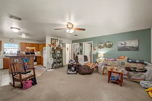 5288 Ft Graham Rd, West, TX 76691 - Photo 4