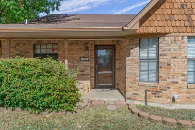 122 Bull Durham Road, Wills Point, TX 75169 - Photo 2