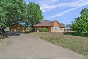 122 Bull Durham Rd, Wills Point, TX 75169 - Photo 28