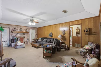 122 Bull Durham Road, Wills Point, TX 75169 - Photo 4