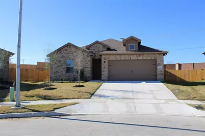 769 Beebrush Drive, Fort Worth, TX 76131 - Photo 2