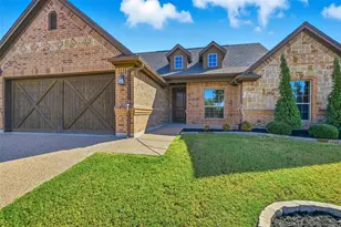 145 Winged Foot Dr, Willow Park, TX 76008 - Photo 1