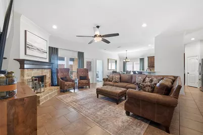 145 Winged Foot Drive, Willow Park, TX 76008 - Photo 2