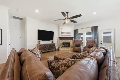 145 Winged Foot Drive, Willow Park, TX 76008 - Photo 4