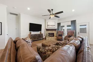 145 Winged Foot Dr, Willow Park, TX 76008 - Photo 4