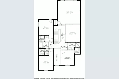 7940 Caldelana Way, Fort Worth, TX 76131 - Photo 38