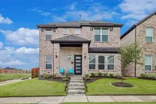 10535 Prairie Rose Rd, Frisco, TX 75035 - Photo 1