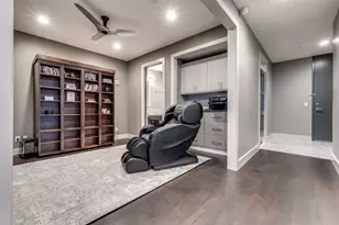 3130 N Harwood St, Dallas, TX 75201 - Photo 18