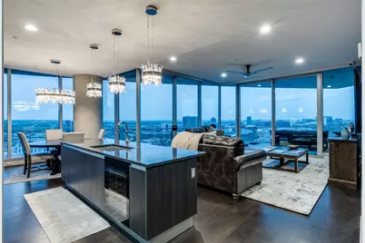 3130 N Harwood Street #1903, Dallas, TX 75201 - Photo 4
