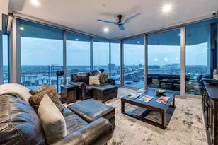 3130 N Harwood St, Dallas, TX 75201 - Photo 2