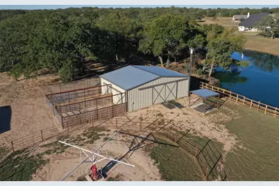 111 Deerfield Road, Paradise, TX 76073 - Photo 28