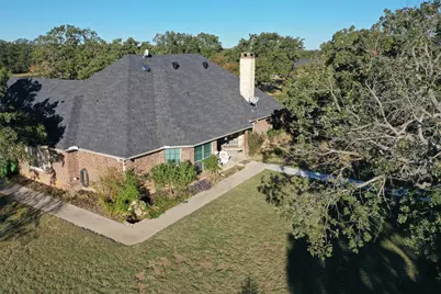 111 Deerfield Road, Paradise, TX 76073 - Photo 24