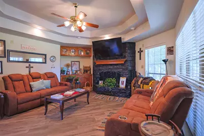 111 Deerfield Road, Paradise, TX 76073 - Photo 8