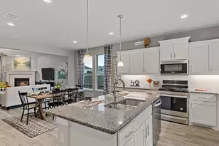 8725 Tallwood Ln, Justin, TX 76247 - Photo 4