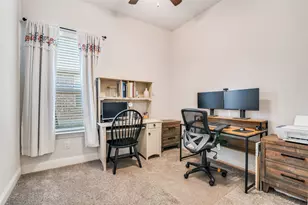 537 Declaration Way, Fate, TX 75189 - Photo 28