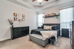 537 Declaration Way, Fate, TX 75189 - Photo 4