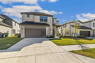 1720 Palmetto Rd, Celina, TX 75009 - Photo 2