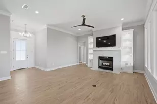 107 Blue Stem Rd, Abilene, TX 79606 - Photo 2