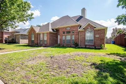 7206 Euclid Drive, Rowlett, TX 75089 - Photo 1