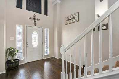 1229 Topeka Drive, Saginaw, TX 76131 - Photo 2