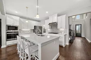 704 Corner Post Path, Celina, TX 75009 - Photo 8