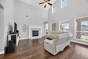 704 Corner Post Path, Celina, TX 75009 - Photo 14