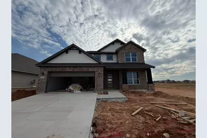 1224 Sabine River Lane, Springtown, TX 76082 - Photo 1