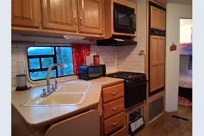 4915 S Lakeview, Gordon, TX 76453 - Photo 8