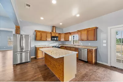 1900 County Road 700, Farmersville, TX 75442 - Photo 20