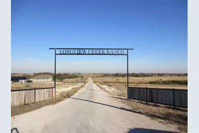 Dbt Hcr-4307, Itasca, TX 76055 - Photo 1